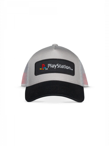 Sapka Playstation - Trucker Cap