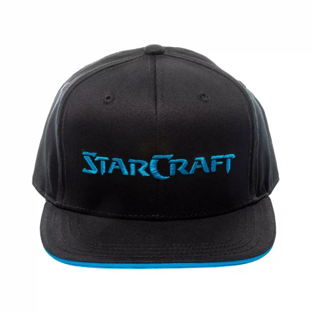 Kšiltovka StarCraft - Core Logo