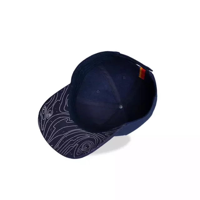 Kšiltovka Starfield