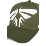 Kšiltovka The Last of Us - Firefly Navy