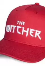 Siltes sapka The Witcher - The Witcher (Snapback) - Witcher