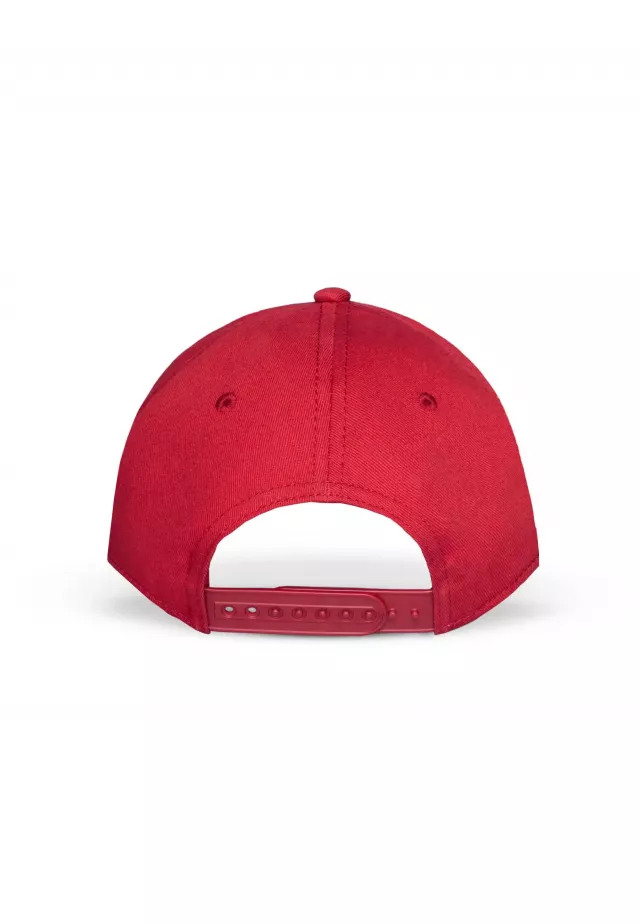 Siltes sapka The Witcher - The Witcher (Snapback) - Witcher