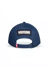 Siltes sapka Wolverine - Wolverine - Snapback