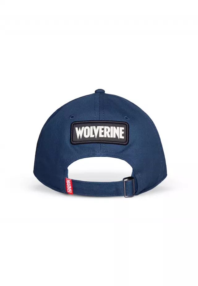 Siltes sapka Wolverine - Wolverine - Snapback