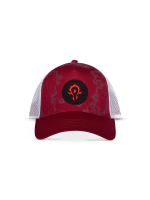 Sapka World of Warcraft - Trucker Cap