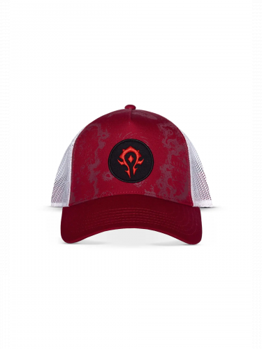 Sapka World of Warcraft - Trucker Cap
