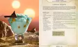 Szakácskönyv Star Wars: The Mandalorian - Official Cookbook from the Edge of the Galaxy ENG - Könyv