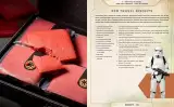 Szakácskönyv Star Wars: The Mandalorian - Official Cookbook from the Edge of the Galaxy ENG - Könyv