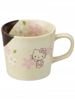 Bögre Hello Kitty - Cherry Blossom