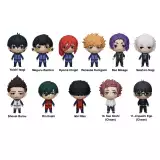 Blue Lock tasakcsipesz - Blind Box Series 1 (véletlenszerű választás) - Konyhai eszközök