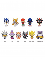 Sonic: The Hedgehog tasakcsipesz - Blind Box Series 1 (véletlenszerű választás)