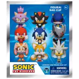 Sonic: The Hedgehog tasakcsipesz - Blind Box Series 1 (véletlenszerű választás) - Konyhai eszközök