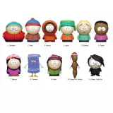 South Park tasakcsipesz - Blind Box Series 1 (véletlenszerű választás) - Konyhai eszközök