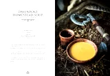 Kuchařka Assassin's Creed: The Culinary Codex