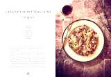 Kuchařka Assassin's Creed: The Culinary Codex