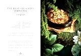 Kuchařka Assassin's Creed: The Culinary Codex