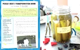 Kuchařka Rick & Morty: The Official Cookbook
