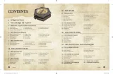 Szakácskönyv Sea of Thieves: The Cookbook ENG