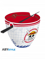 Tál One Piece - Monkey D. Luffy