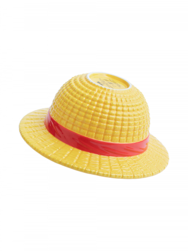 Tál One Piece - Straw Hat