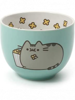 Tál Pusheen - Popcorn