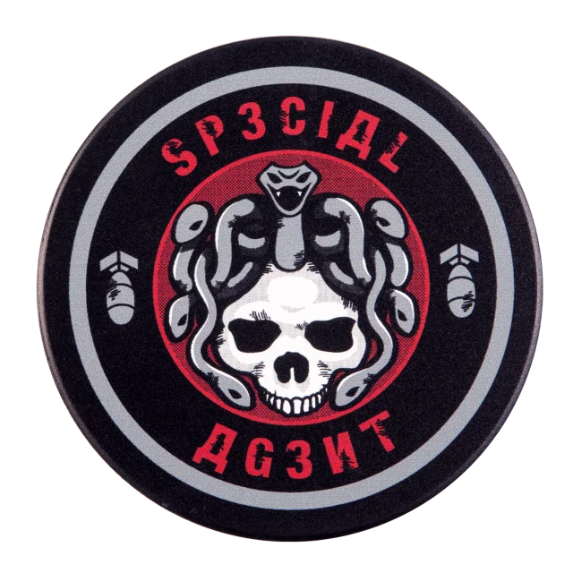 Podtácky Call of Duty: Black Ops Cold War - Badges