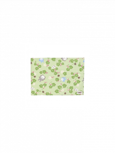 Tányéralátét My Neighbor Totoro - Totoro Green Leaf