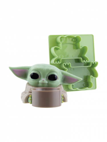 Tojástartó Star Wars: The Mandalorian - Grogu