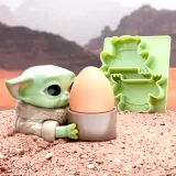Tojástartó Star Wars: The Mandalorian - Grogu