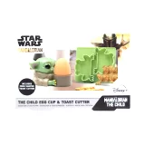 Tojástartó Star Wars: The Mandalorian - Grogu