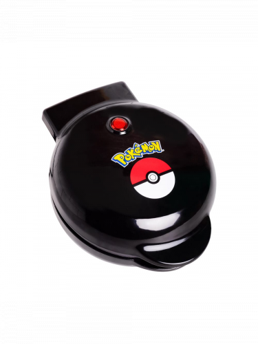 Gofrisütő Pokémon - Pokéball