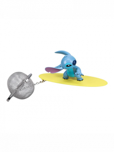 Teaszűrő Disney - Stitch Surfing