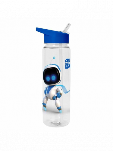 Ivópalack Astro Bot - Clear