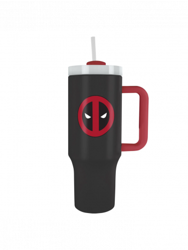 Ivópalack Deadpool - Logo