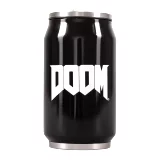 DOOM ETERNAL METAL CAN 