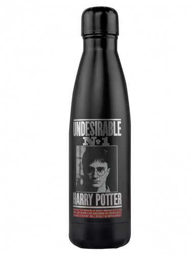 Ivópalack Harry Potter - Harry Wanted Poster