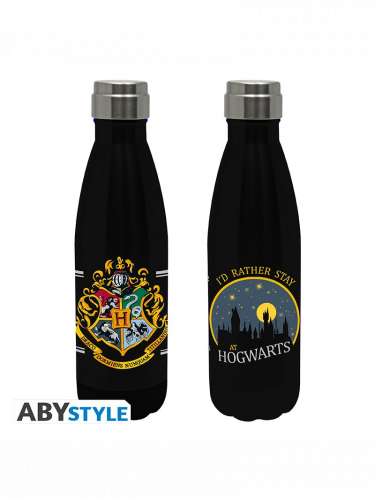 Ivópalack Harry Potter - I'd Rather Stay at Hogwarts