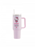 Ivópalack Hello Kitty - Hello Kitty Pink