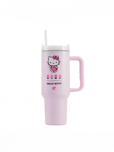 Ivópalack Hello Kitty - Hello Kitty Pink