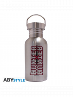 Ivópalack Hunter x Hunter - Logo Steel Bottle