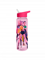 Ivópalack KPop Demon Hunters - Huntrix