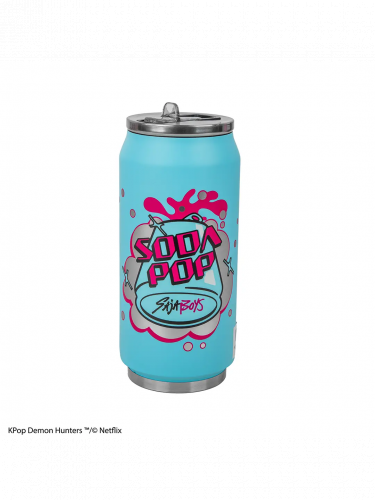 Ivópalack KPop Demon Hunters - Soda Pop