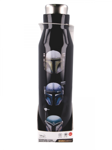 Ivópalack Mandalorian - Helmets