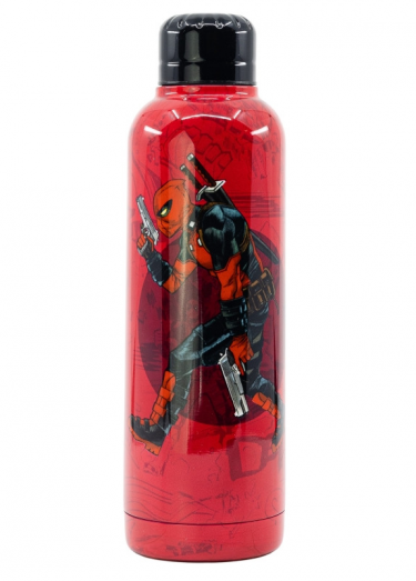 Ivópalack Marvel - Deadpool
