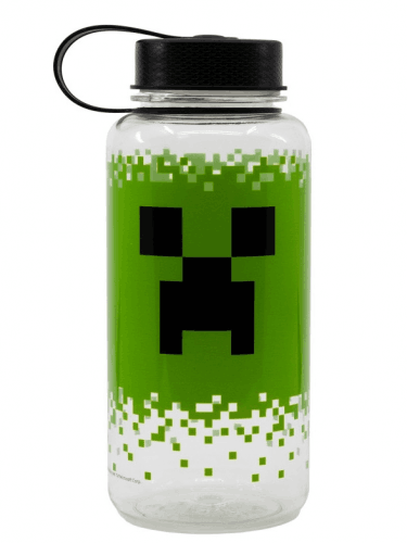Ivópalack Minecraft - Creeper Tritan
