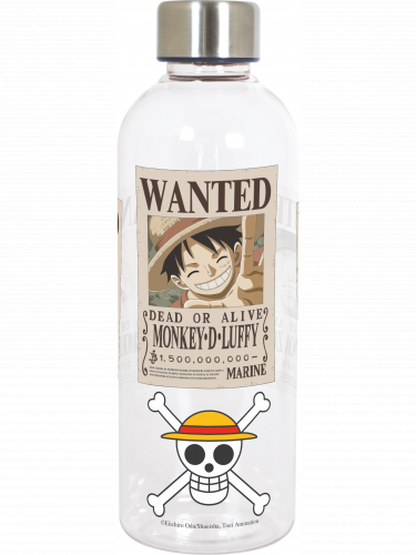 Ivópalack One Piece - Wanted