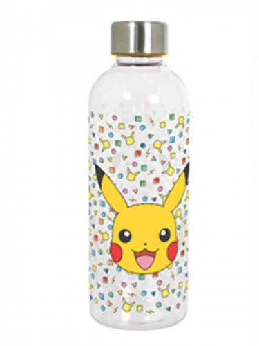Ivópalack Pokémon - Pikachu Face