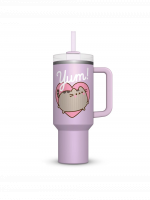 Ivópalack Pusheen - Yum!