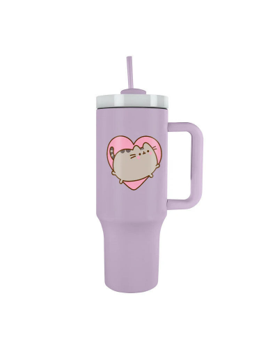Ivópalack Pusheen - Yum!
