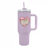 Ivópalack Pusheen - Yum!